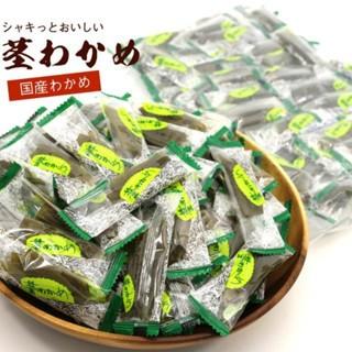【每週到貨】日本 好市多 海帶莖 海帶芽 525g 昆布 昆布條 醋漬 酸甜解膩 即食 零嘴-細節圖2