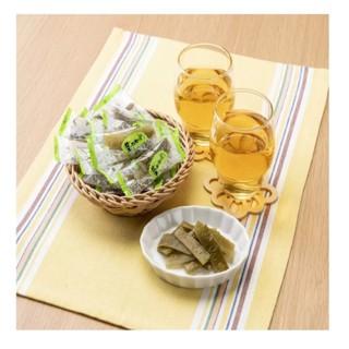 【每週到貨】日本 好市多 海帶莖 海帶芽 525g 昆布 昆布條 醋漬 酸甜解膩 即食 零嘴-細節圖4