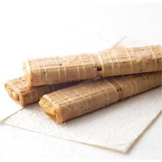 【每週到貨】小倉山莊 日本製  醬油仙貝蛋捲 起司 奶油 餅乾 仙貝 醬油 蛋捲 煎餅 日本 伴手禮 過年禮盒 送禮-細節圖4