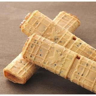 【每週到貨】小倉山莊 日本製  醬油仙貝蛋捲 起司 奶油 餅乾 仙貝 醬油 蛋捲 煎餅 日本 伴手禮 過年禮盒 送禮-細節圖5