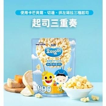 【現貨】 韓國友咪 Maeil寶寶米餅 迷你爆米花 寶寶點心 寶寶餅乾 25g-細節圖2
