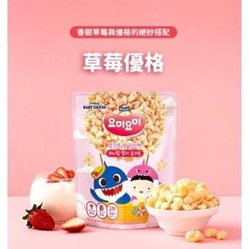 【現貨】 韓國友咪 Maeil寶寶米餅 迷你爆米花 寶寶點心 寶寶餅乾 25g-細節圖3