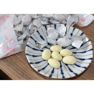 【現貨】日本 北海道白色杏仁巧克力 220g 杏仁白色巧克力 杏仁白巧克力-細節圖4