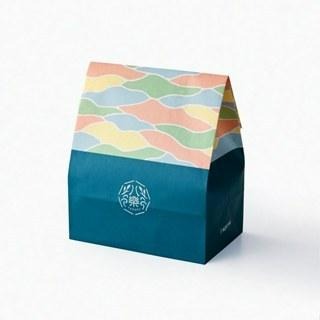 【每週到貨】日本百年老店 坂角總本舖 蝦餅 餅乾 零食 厚燒海老脆餅 送禮 伴手禮 中秋禮盒-細節圖9