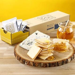 【每週到貨】日本 東京牛奶起司工廠 草莓 海鹽 蜂蜜 巧克力 伴手禮 禮盒 新年伴手禮 伴手禮 餅乾 禮盒-細節圖3