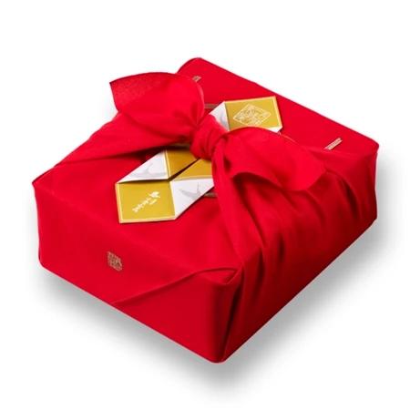 【每週到貨】日本 小倉山莊 吉祥一陽來復 新年限定禮盒 仙貝 米果 餅乾 日本零食 過年送禮 日本伴手禮 年節禮盒-細節圖2