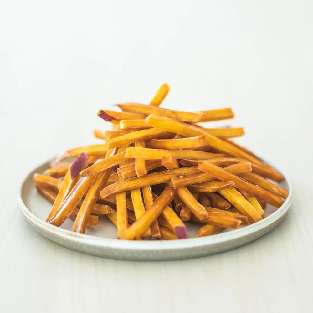 日本 芋屋金次郎 地瓜條 番薯條 地瓜片 番薯片 薯片 洋芋片 餅乾 傳統零食 伴手禮 日本零食 日本點心-細節圖3