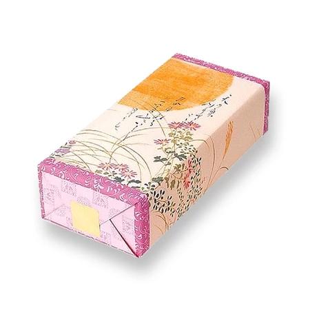 【每週到貨】日本 小倉山莊 定家之月 仙貝 米菓 日本餅乾 零食 禮盒 伴手禮 過年送禮 過年禮盒-細節圖5