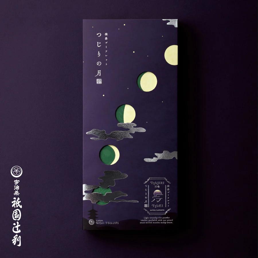 【預購+現 貨】日本 老店 京都 祇園辻利 抹茶捲心酥 抹茶 捲心酥 抹茶捲 奶油抹茶 奶油餡  過年送禮 禮盒-細節圖4