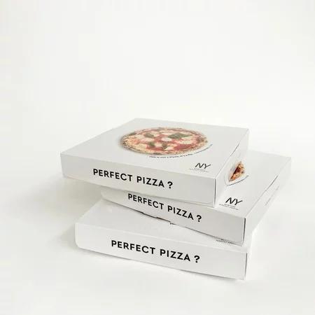 【每週到貨】日本 NY 系列 Perfect Pizza 起司披薩餅乾 鹹餅乾 日本零食 日本餅乾 點心 附提袋-細節圖4
