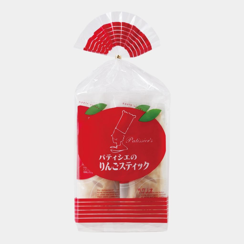 【每週到貨】日本 青森 RAGUENEAU Patissier＇s 蘋果千層派 蘋果派 單入 千層酥 日本點心 零食-細節圖4
