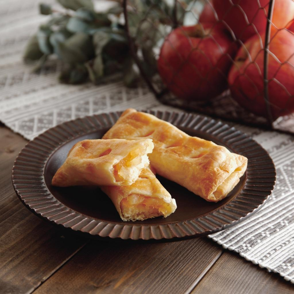 【每週到貨】日本 青森 RAGUENEAU Patissier＇s 蘋果千層派 蘋果派 單入 千層酥 日本點心 零食-細節圖5