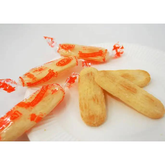 【現貨】日本 龜田製菓 Happy Turn 月亮王子仙貝 28g 快樂仙貝 日本仙貝 餅乾 零食 好市多 旺旺仙貝風味-細節圖5