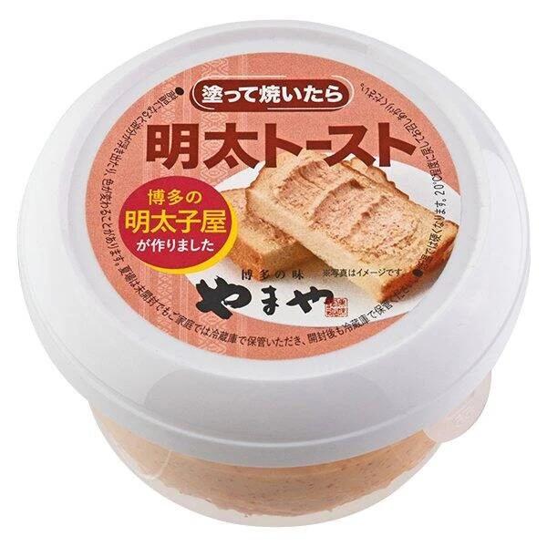 【每週到貨】日本博多 YAMAYA 明太子美乃滋 500g 明太子抹醬 吐司抹醬 KALDI推薦 日本沙拉醬 好市多代購-細節圖2