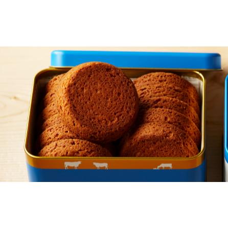 【每週到貨】日本 ECHIRE 艾許奶油餅乾 人氣伴手禮 糖霜餅乾 過年禮盒 日本零食 日本餅乾 送禮推薦-細節圖4