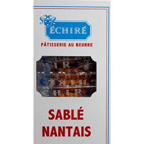 【每週到貨】日本 ECHIRE 艾許奶油餅乾 人氣伴手禮 糖霜餅乾 過年禮盒 日本零食 日本餅乾 送禮推薦-細節圖6
