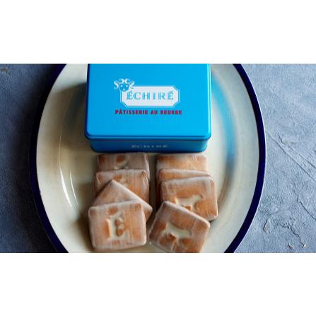 【每週到貨】日本 ECHIRE 艾許奶油餅乾 人氣伴手禮 糖霜餅乾 過年禮盒 日本零食 日本餅乾 送禮推薦-細節圖7