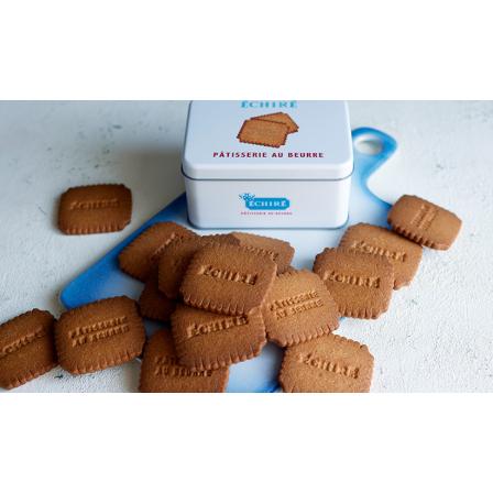 【每週到貨】日本 ECHIRE 艾許奶油餅乾 人氣伴手禮 糖霜餅乾 過年禮盒 日本零食 日本餅乾 送禮推薦-細節圖8