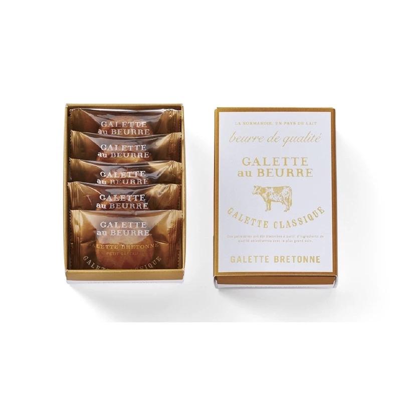 【每週到貨】日本 GALETTE au BEURRE 日本伴手禮 奶油烤餅乾 奶油酥餅 日本餅乾 新年禮盒 奶油餅乾-細節圖8