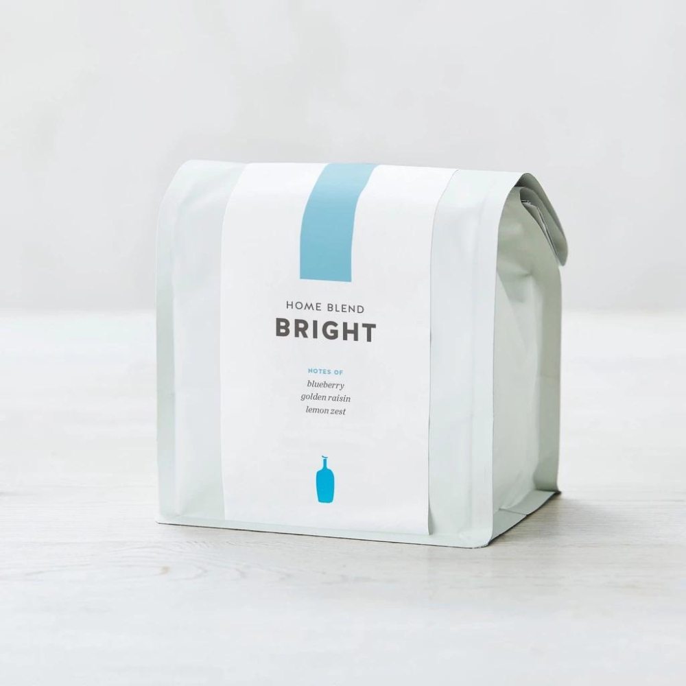 【每週到貨】日本 Blue Bottle Coffee 藍瓶咖啡豆 200g Bella Donovan 手沖咖啡豆-細節圖3