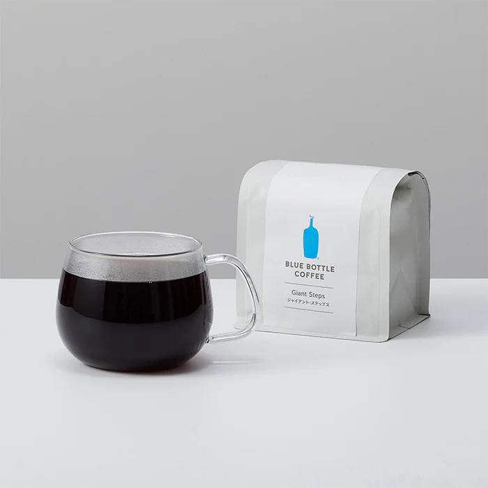【每週到貨】日本 Blue Bottle Coffee 藍瓶咖啡豆 200g Bella Donovan 手沖咖啡豆-細節圖5