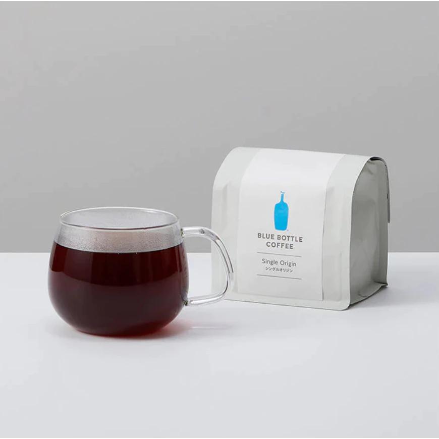 【每週到貨】日本 Blue Bottle Coffee 藍瓶咖啡豆 200g Bella Donovan 手沖咖啡豆-細節圖6
