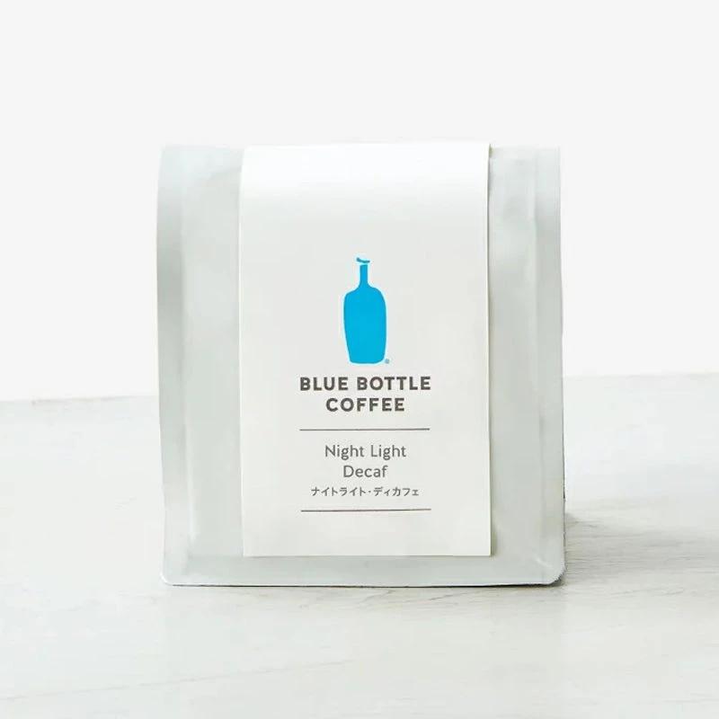 【每週到貨】日本 Blue Bottle Coffee 藍瓶咖啡豆 200g Bella Donovan 手沖咖啡豆-細節圖8