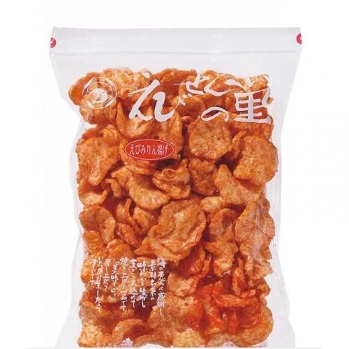 【現貨】日本名古屋えびせんべいの里綜合蝦餅 名古屋蝦餅 名古屋仙貝 醬油蝦餅 日本零食 日本餅乾 日本伴手禮-細節圖6