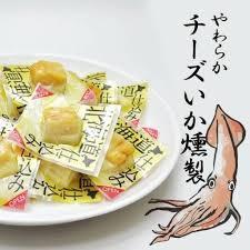 【現貨+預購】日本北海道 山榮 起司干貝/起司煙燻魷魚 起司帆立貝、起司花枝、起士花枝、起士干貝 日本境內版-細節圖5