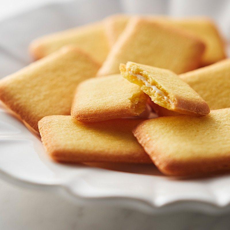 【每週到貨】日本 ANTENOR 餅乾禮盒 夾心餅乾 巧克力 檸檬 椰子 奶油蛋捲 過年禮盒 伴手禮 送禮首選-細節圖4