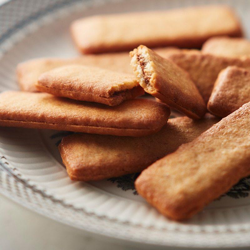 【每週到貨】日本 ANTENOR 餅乾禮盒 夾心餅乾 巧克力 檸檬 椰子 奶油蛋捲 過年禮盒 伴手禮 送禮首選-細節圖6