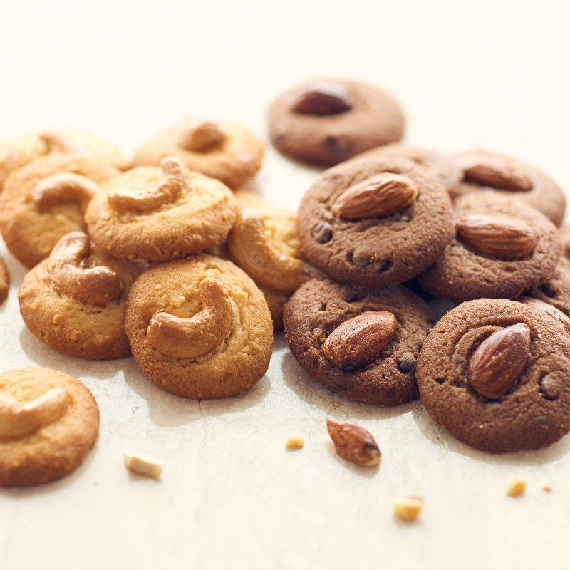 【每週到貨】日本 ANTENOR 餅乾禮盒 夾心餅乾 巧克力 檸檬 椰子 奶油蛋捲 過年禮盒 伴手禮 送禮首選-細節圖7