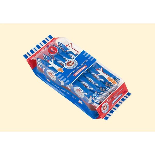 【每週到貨】日本 Sugar Butter Tree 砂糖奶油樹 蜂蜜 草莓 焦糖布丁 史努比聯名 夾心脆餅 原味 禮盒-細節圖7