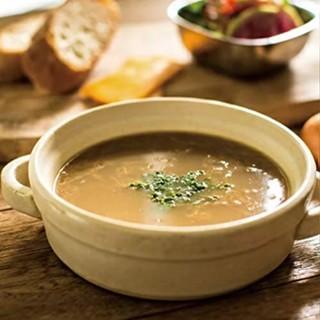 【每週到貨】日本 好市多 AWATAMA 即食 洋葱湯  沖泡 無添加 湯品 健康 湯包 洋蔥湯 18入-細節圖4