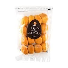 【每週到貨】日本超人氣長野黃金比例雞蛋麵包 TINCARBEL 蛋糕 原味16入 日本零食-細節圖2