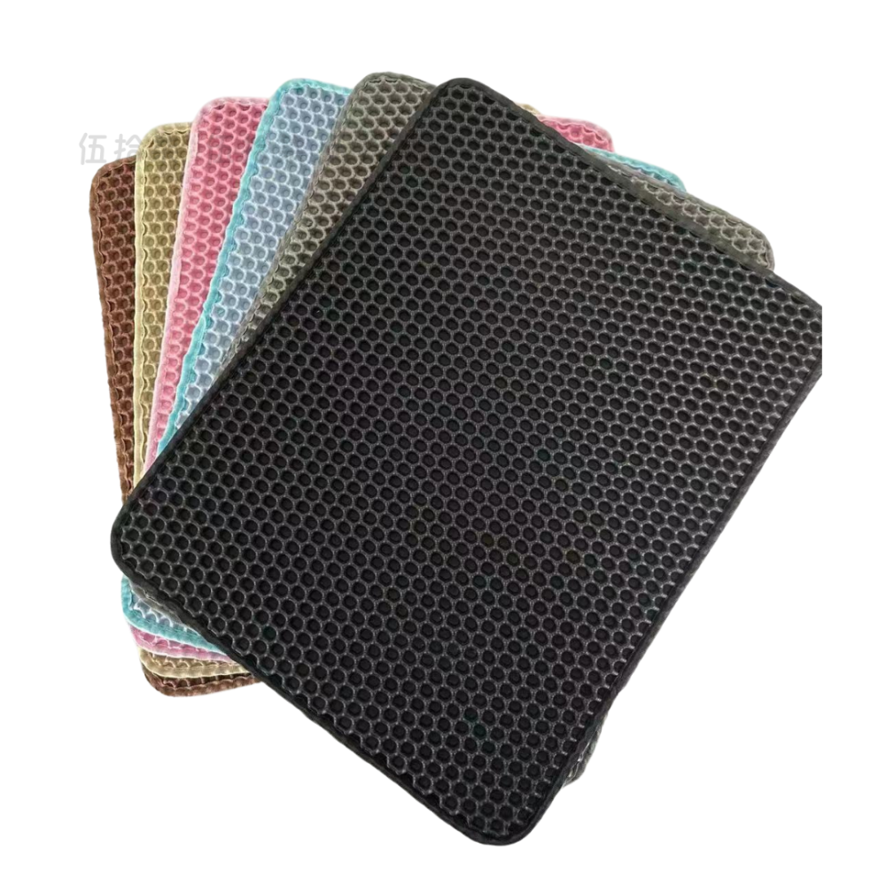 雙層貓砂墊｜伍拾柒-細節圖8