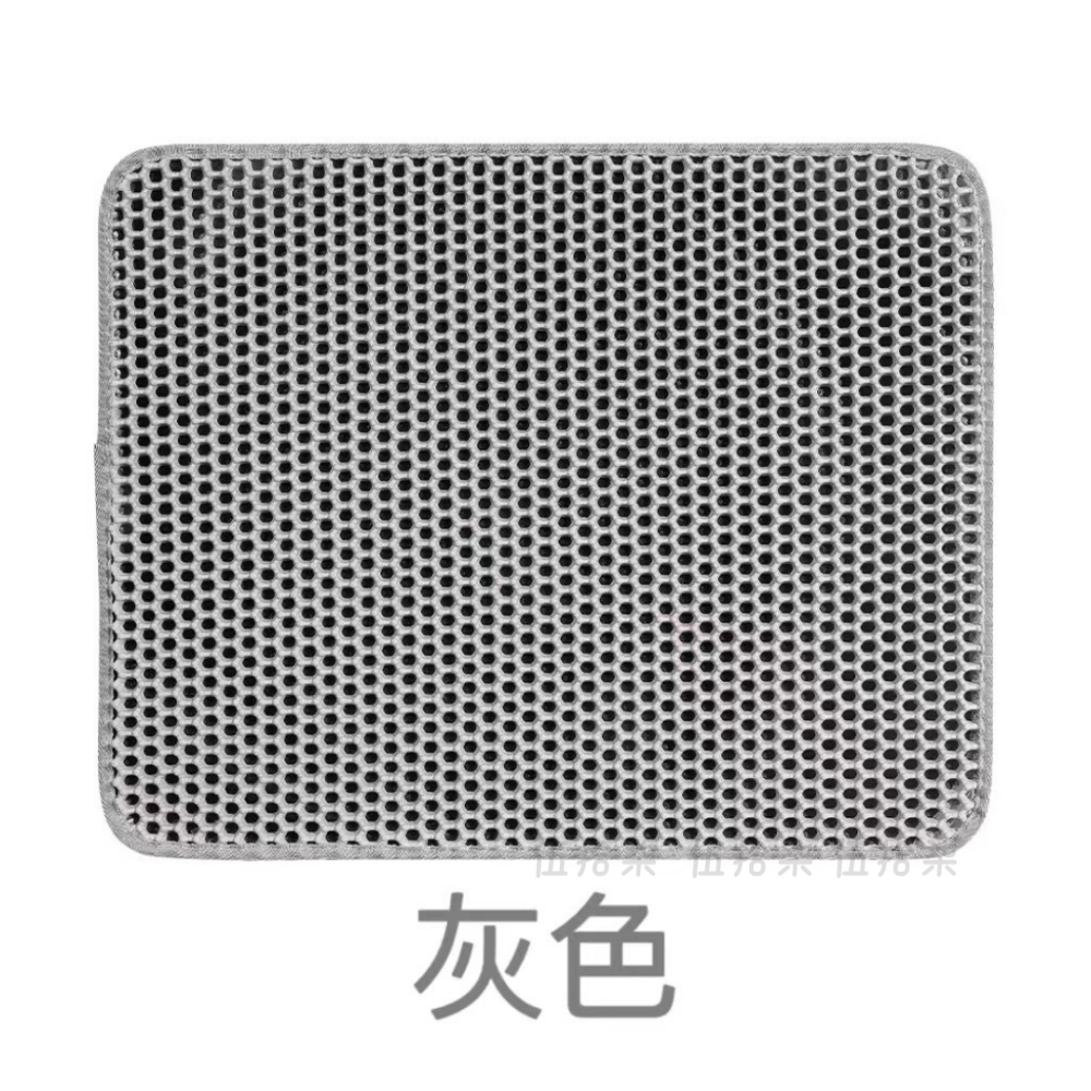 雙層貓砂墊｜伍拾柒-規格圖8