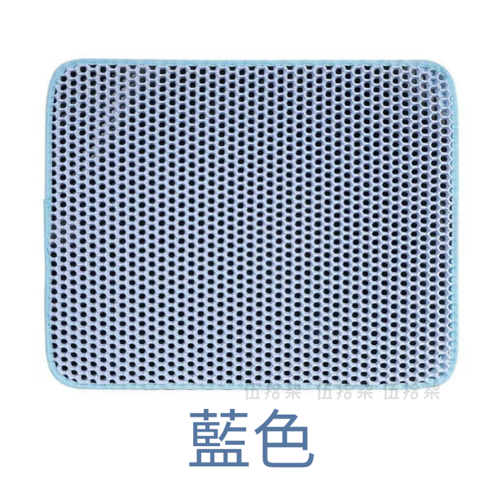 雙層貓砂墊｜伍拾柒-規格圖8