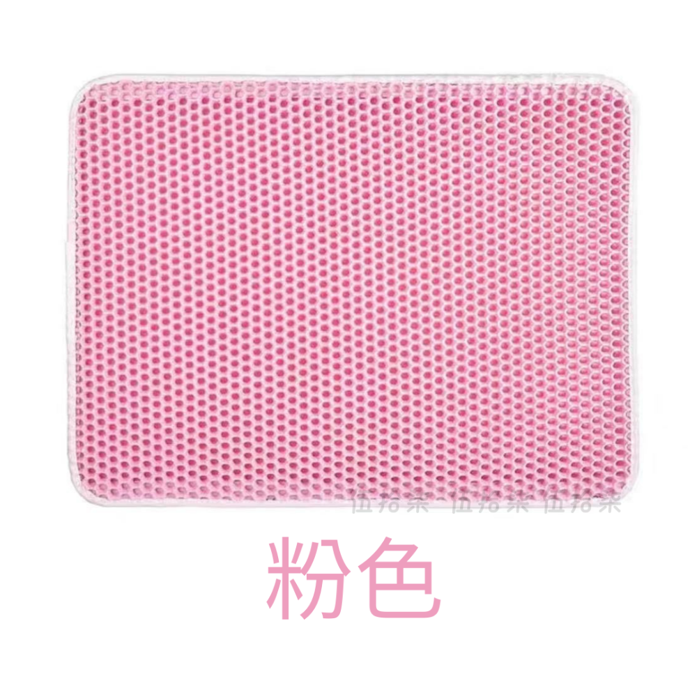 雙層貓砂墊｜伍拾柒-規格圖8