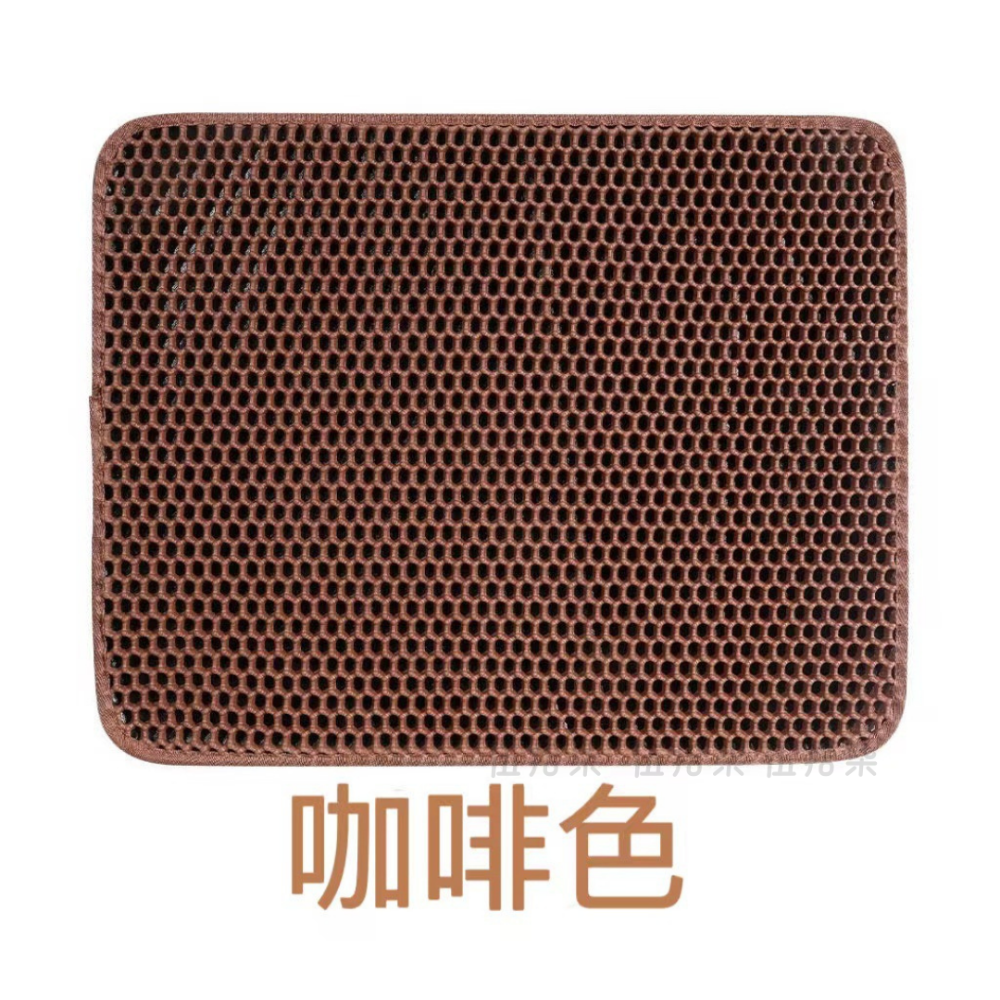 雙層貓砂墊｜伍拾柒-規格圖8