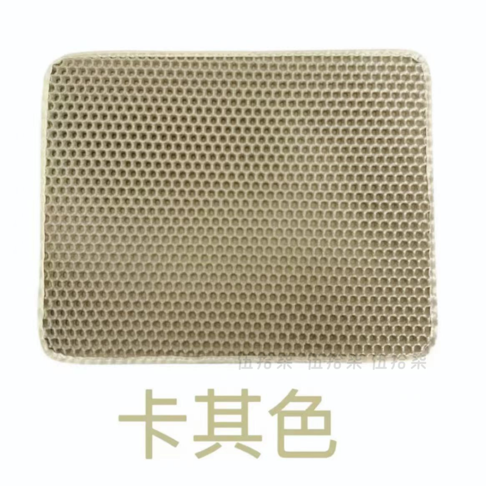 雙層貓砂墊｜伍拾柒-規格圖8