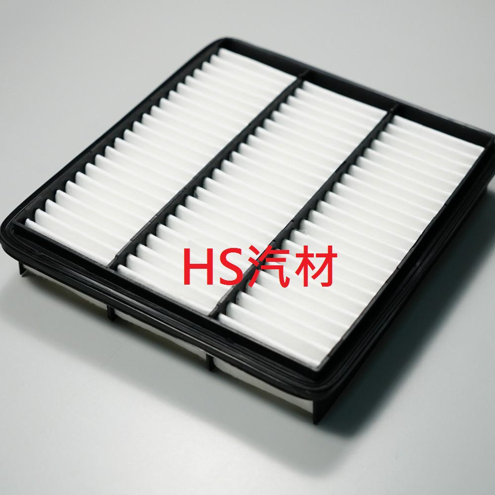 HS汽材 三菱 PAJERO 3.0/3.5 97~00 CHALLENGER 3.5 00~ 空氣濾網 空氣芯