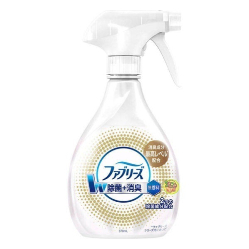 日本P&amp;G 風倍清 織物除菌消臭噴霧 除臭劑 芳香劑 衣物消臭 Febreze 寵物去味 異味
