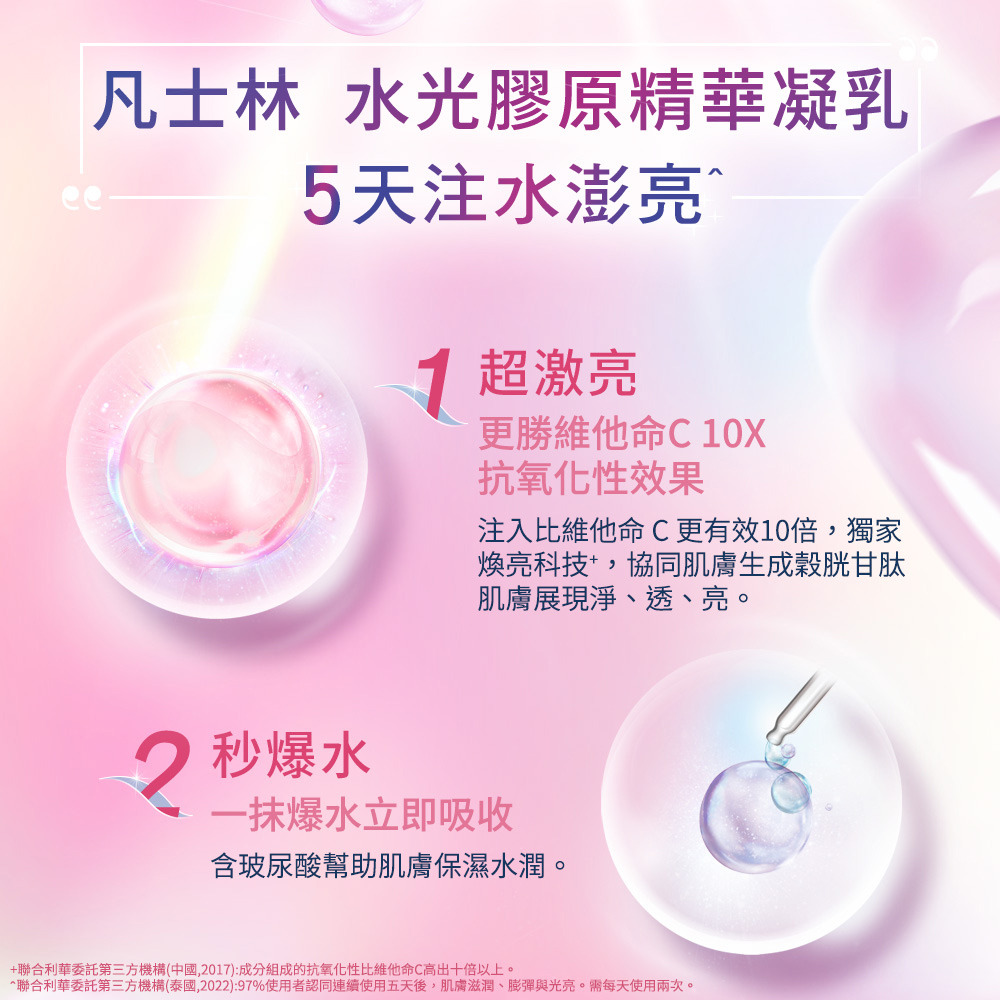 Dove 多芬 石榴磨砂膏煥亮新肌組 50g+70ml-細節圖7