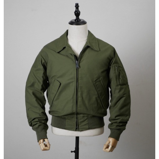 U.S.Army CVC Tanker Jacket 坦克夾克 Thinsulate™  3M保溫夾層 陸軍裝甲夾克-細節圖6