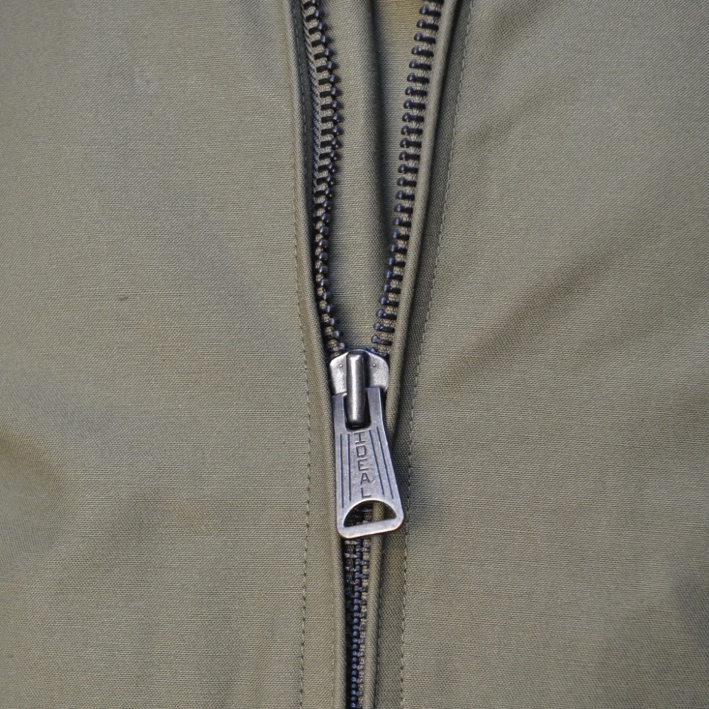 U.S.Army CVC Tanker Jacket 坦克夾克 Thinsulate™  3M保溫夾層 陸軍裝甲夾克-細節圖8