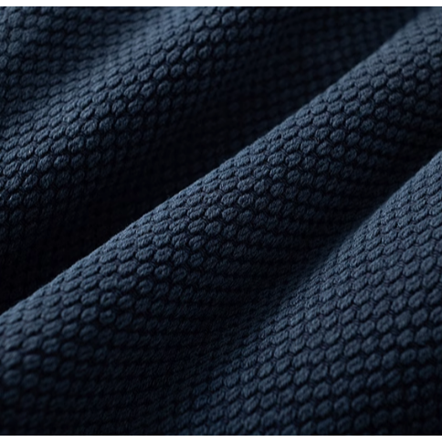 18OZ INDIGO 劍道服刺子繡藍染法式工裝外套 UNION KNOPF 媲美花囚犯Bleu De Travail-細節圖9
