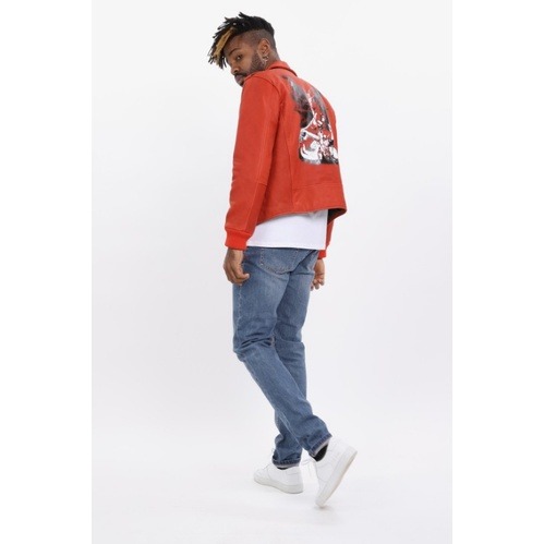 A.P.C. X KID CUDI PETIT NEW STANDARD JEAN 丹寧牛仔-細節圖2