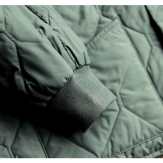 RT 復刻 The Real McCoys USAF CWU-9/P liner jacket 內裏夾克 m65 m5-細節圖7