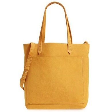 Tuscan Yellow 黃色